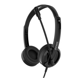 Headset PCYES Office HB300 Driver 30Mm C/ Cabo P2/P3 3.5mm - PHB300
