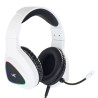 Headset Gamer Vinik Chroma RGB 7.1 USB GH802 Branco