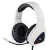 Headset Gamer Vinik Chroma RGB 7.1 USB GH802 Branco