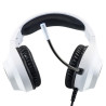 Headset Gamer Vinik Chroma RGB 7.1 USB GH802 Branco