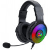 Headset Gamer Redragon  Pandora H350-RGB 7.1 Surround, USB