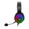 Headset Gamer Redragon  Pandora H350-RGB 7.1 Surround, USB