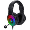 Headset Gamer Redragon  Pandora H350-RGB 7.1 Surround, USB