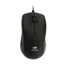 Mouse C3Tech MS-26BK Preto USB