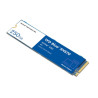 SSD M.2 Western Digital Blue SN570 250 2280 NVMe - WDS250G3B0C