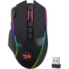 Mouse Redragon Enlightment M991-RGB Sem Fio 19000DPI 