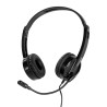 Headset PCYES Office HB300 Driver 30Mm C/ Cabo P2/P3 3.5mm - PHB300