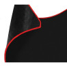 Mouse Pad Gamer FORTREK SPEED MPG-103 80X30 cm Vermelho